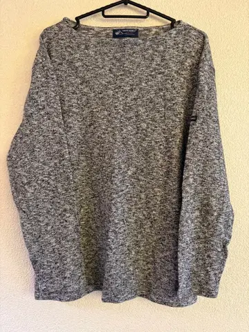 세인트 제임스 웨쌍 멜란지  블랙 4