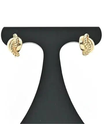 Christian Dior 귀걸이 귀찌 여성용