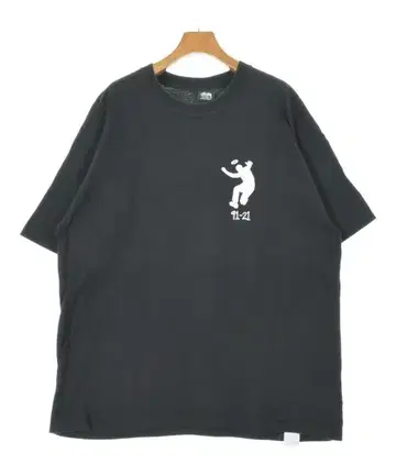 STUSSY 티셔츠 커트앤소 남성용