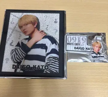 ACTORS LEAGUE in Brain 카토 다이고