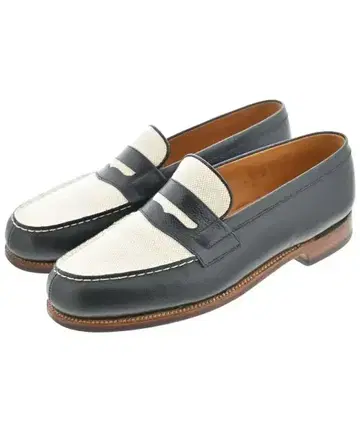 J.M.WESTON 비즈니스 드레스 신발 남성용