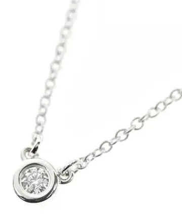 TIFFANY & CO. 목걸이 여성용