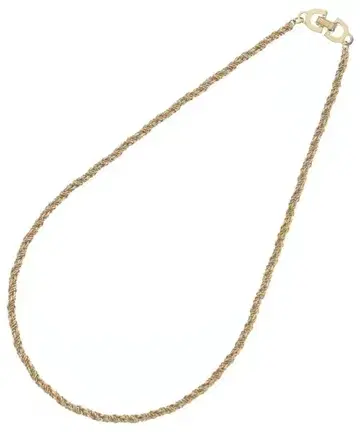 Christian Dior 목걸이 여성용