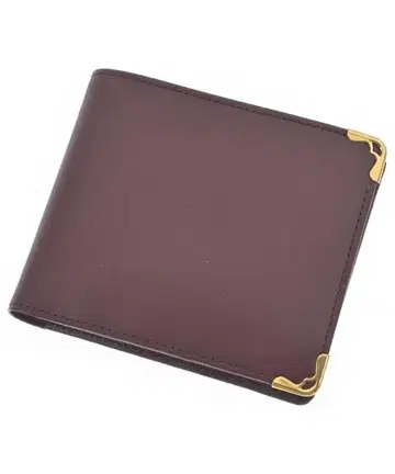 Cartier 지갑 코인 케이스 여성용