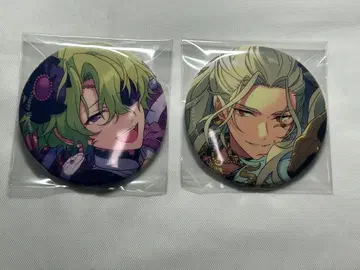 앙스타 캔뱃지 Jan 히요리 나기사