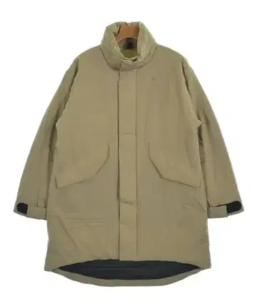 GOLDWIN 다운 코트 남성용