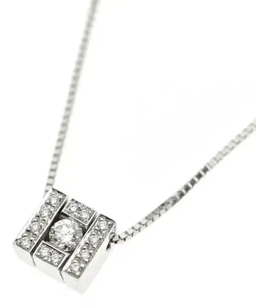 DAMIANI 여성용 목걸이