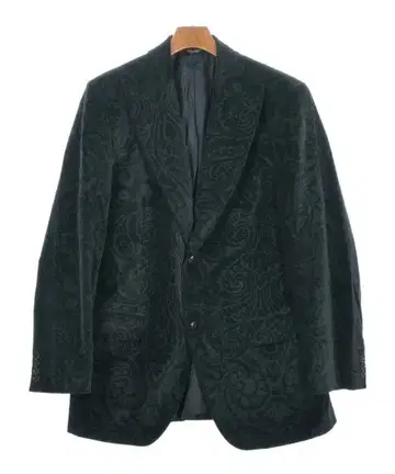 DOLCE&GABBANA 테일러드 자켓 남성용