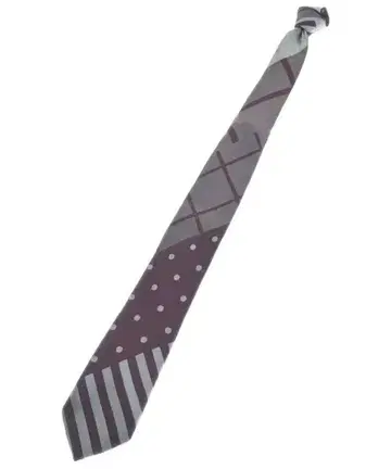 yohji yamamoto POUR HOMME 넥타이 남성용