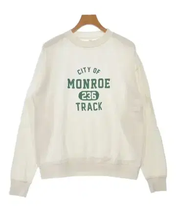 DISCUS ATHLETIC 맨투맨 남성용