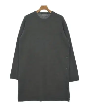 yohji yamamoto POUR HOMME 니트/스웨터 남성용