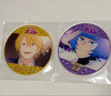 에브리데이 호스트 미오 이치 아크릴 코스터 Gratte