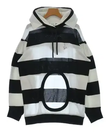 BURBERRY 여성용 후드티