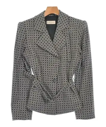 EMPORIO ARMANI 테일러드 자켓 여성용