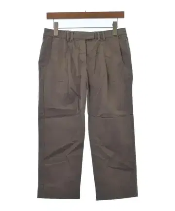 eleventy 크롭 팬츠 여성용