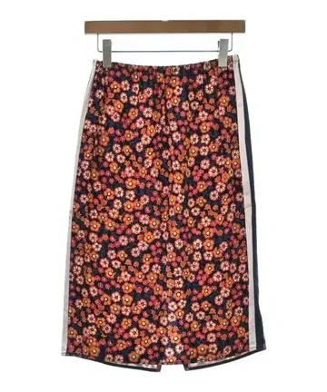 MARNI 롱 맥시 길이 스커트 여성용