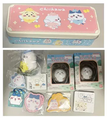 치이카와 (먼작귀) 굿즈 모음