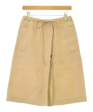 JIL SANDER 미디 스커트 여성용