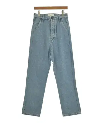 ami 데님 팬츠 남성용