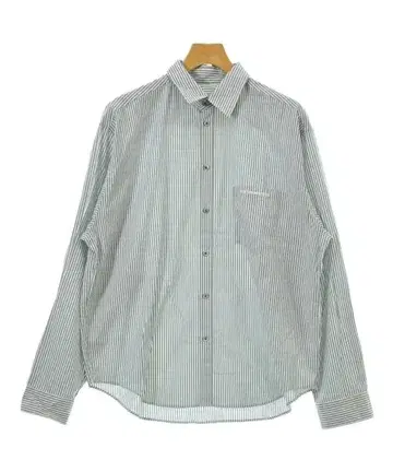 기타 캐주얼 셔츠 남성용