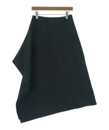 BOTTEGA VENETA 롱 맥시 길이 스커트 여성용