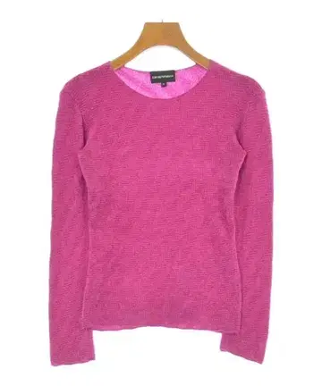 EMPORIO ARMANI 니트 스웨터 여성용