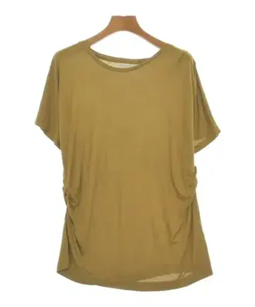 DRIES VAN NOTEN 티셔츠 여성용