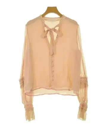 JONATHAN SIMKHAI 블라우스 여성용