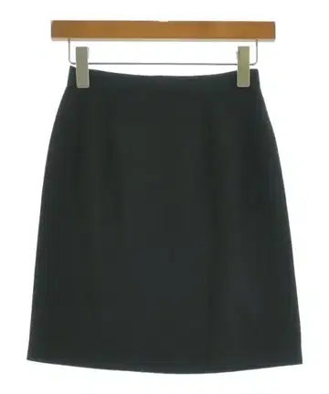 COMME des GARCONS 미디 스커트 여성용