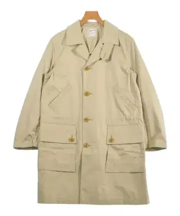 Soundman 코트 (기타) 남성용