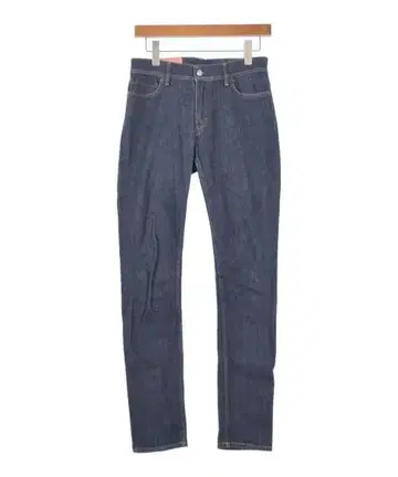 Bla Konst 데님 팬츠 남성용