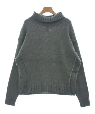 니코앤드 - 니트 스웨터 여성용