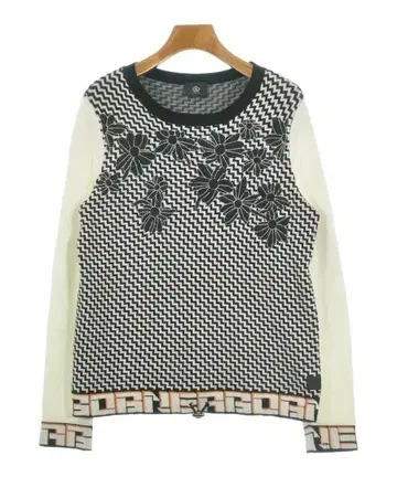 BOGNER 니트 스웨터 여성용