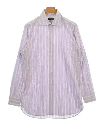 BARNEYS NEWYORK 캐주얼 셔츠 남성용