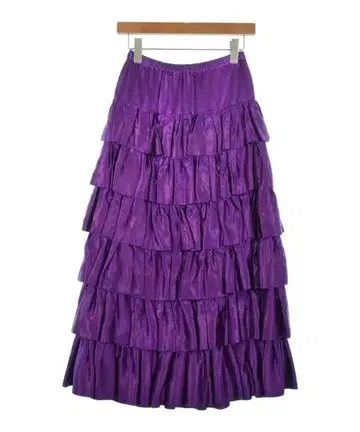 GUCCI 롱 맥시 길이 스커트 여성용