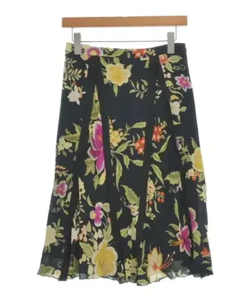 ETRO 미디 스커트 여성용