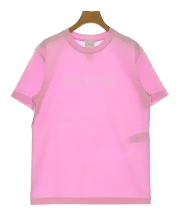 PATOU T셔츠 티셔츠 여성용