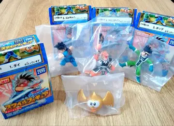 드래곤 퀘스트 다이의 대모험 스타일 피규어 고메짱 팝 크로코다인