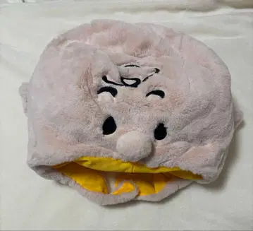 [ 즉시 구매 OK ] 찰리 브라운 모자 USJ 팬캡 모자 유니버셜