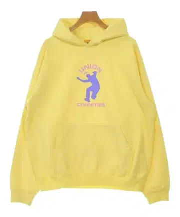 union 후드티 남성용