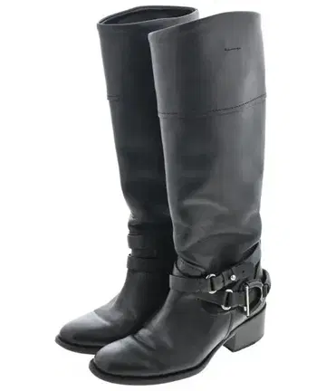 RALPH LAUREN PURPLE LABEL 여성용 부츠