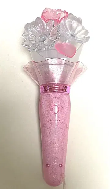 앙스타 스타포니 4th 응원봉 부케