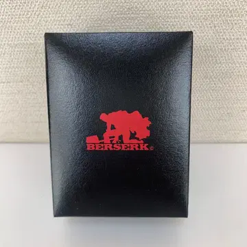 [ 새상품급 ] 베르세르크 회중시계 갓츠 박스 포함