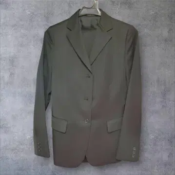 COMME CA DU MODE 블랙 자켓 L