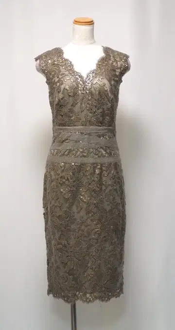 TADASHI SHOJI 원피스 [ 6 ] / 11호 정도