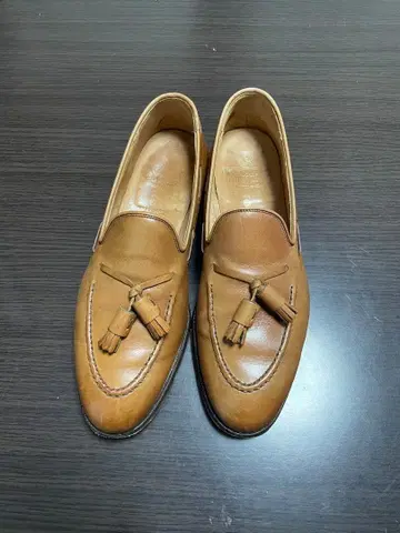 레어 새상품급 Cavendish2 7.5 EDIFICE 별주