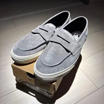 VANS 로퍼 28.0 새상품급