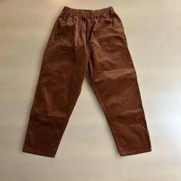 NARU() 올센콜 코지 팬츠 코듀로이 하의