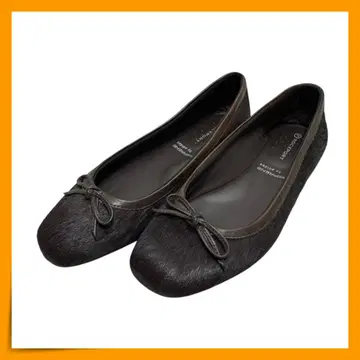 [ 새상품급 ] 락포트 (22) 펌프스 발레 슈즈 송치