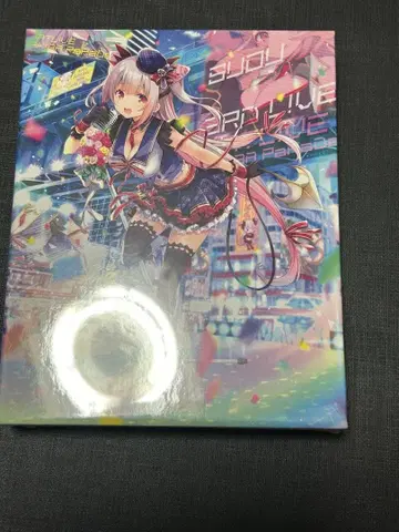 스오 파트라 PatLive Complete BOX Blu-ray